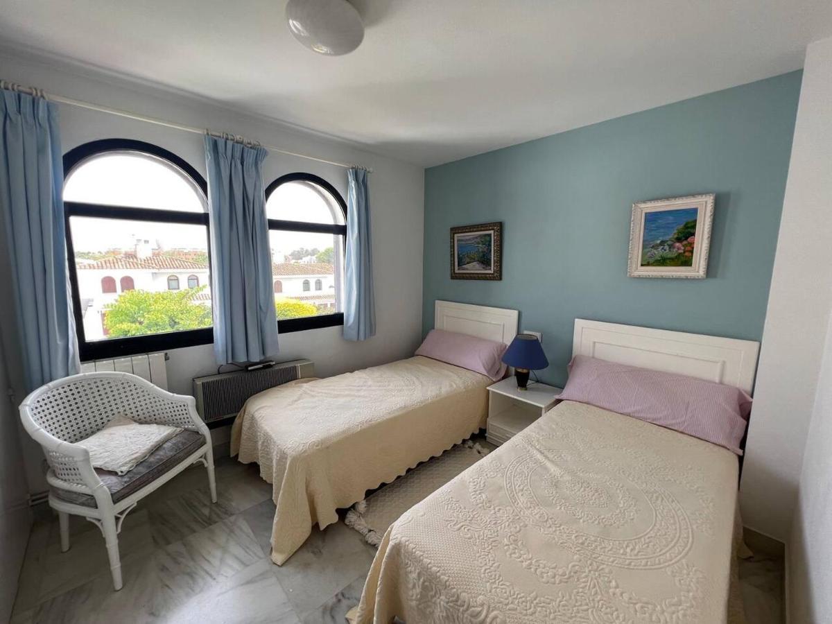 Casa De Playa Сasa de vacaciones Estepona