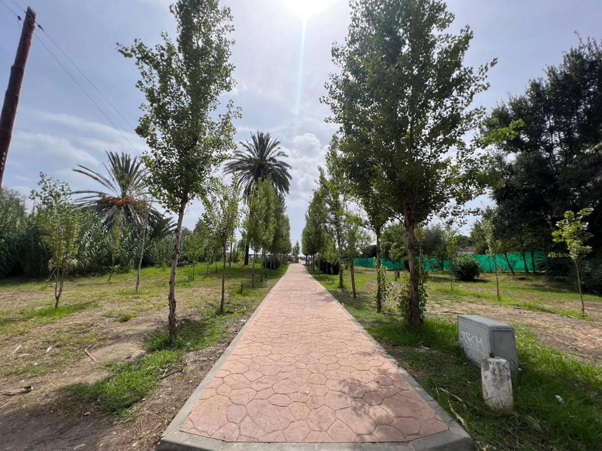 Casa De Playa Сasa de vacaciones