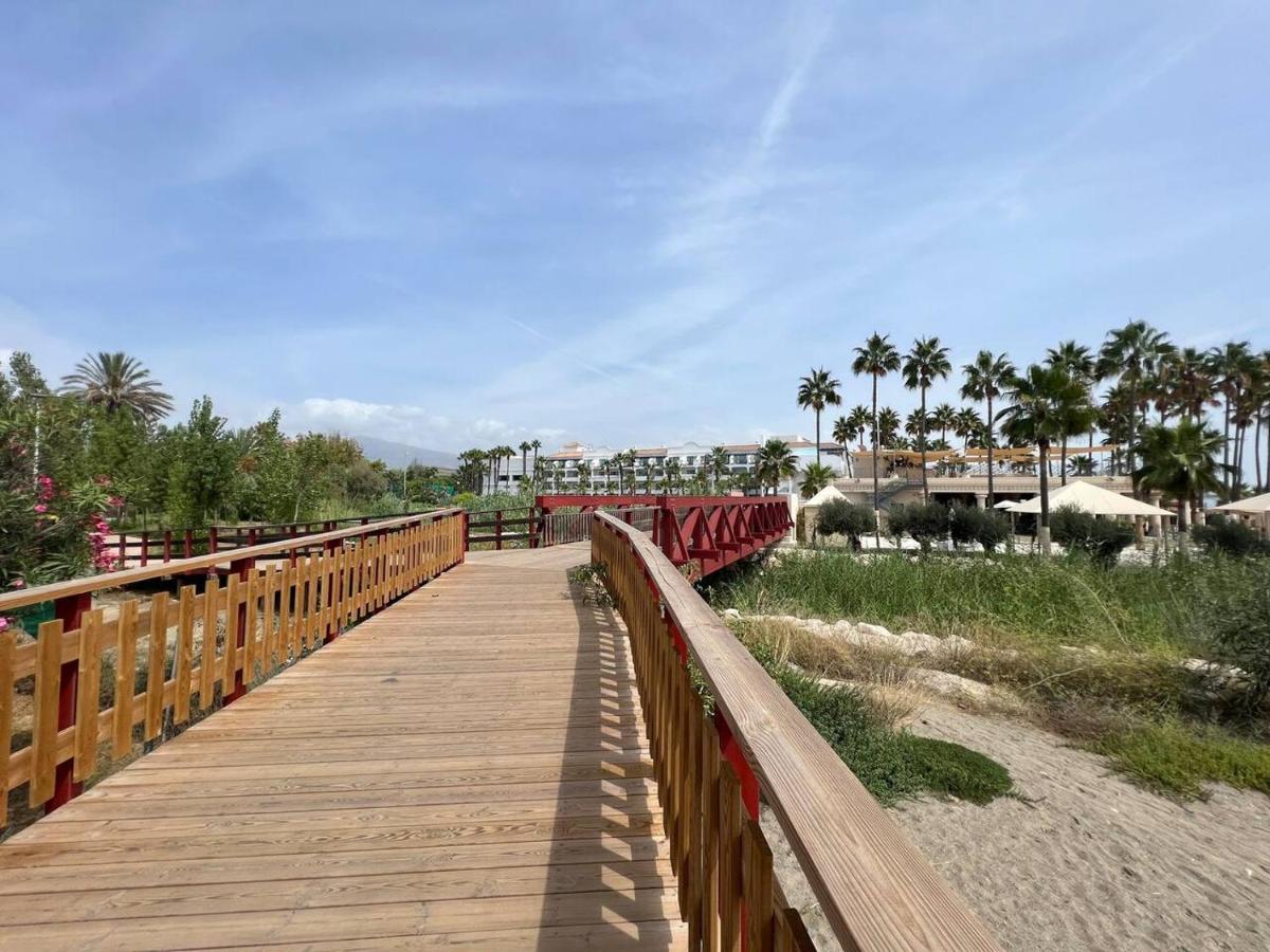Holiday home Casa De Playa Estepona